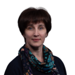 Морозова Татьяна Юрьевна