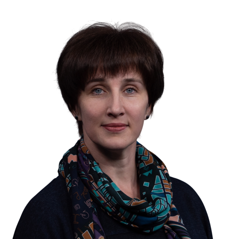 Морозова Татьяна Юрьевна