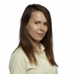 Павлова Анастасия Сергеевна