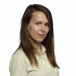 Анастасия Сергеевна Павлова