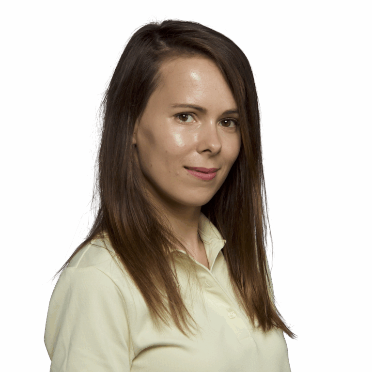 Павлова Анастасия Сергеевна