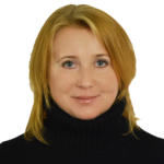 Полковникова Наталья Борисовна