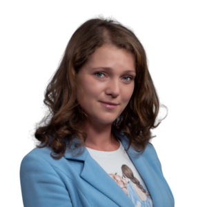 Елена Алексеевна Рыкова