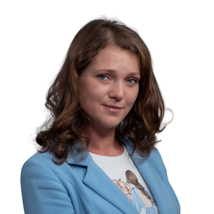 Рыкова Елена Алексеевна