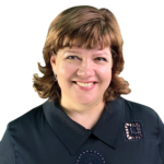 Шевелёва Наталия Николаевна