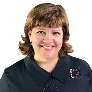 Наталия Николаевна Шевелёва