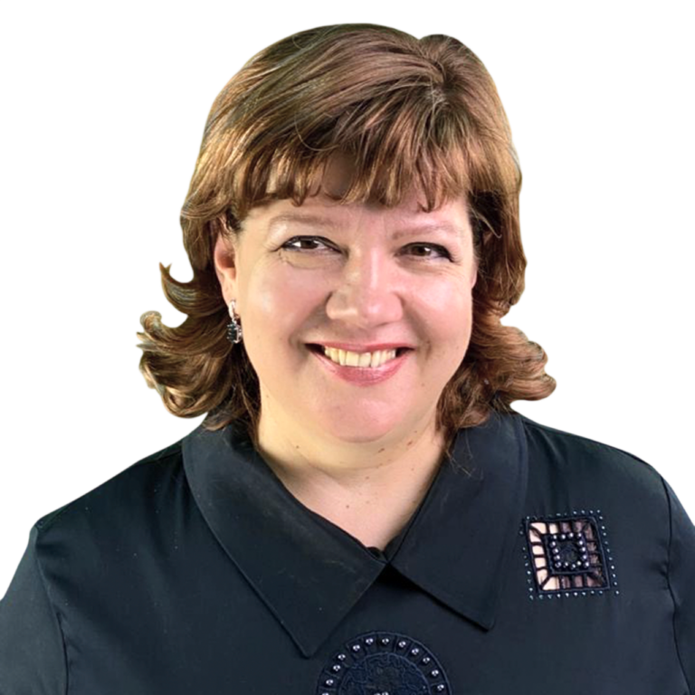 Шевелёва Наталия Николаевна