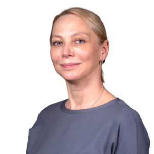 Ульяна Викторовна Смирнова