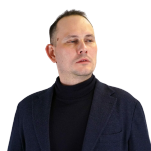 Олег Михайлович Зверев