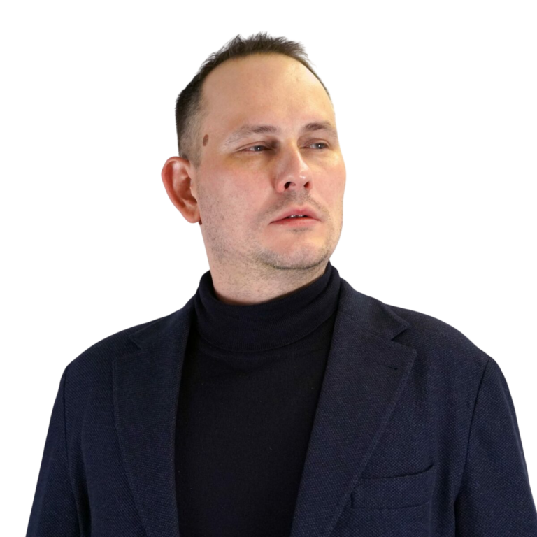 Зверев Олег Михайлович