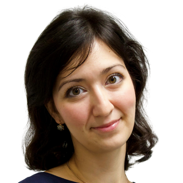 Абдульмянова Диана Рустамовна, кандидат филологических наук, доцент ИИЯ МГПУ