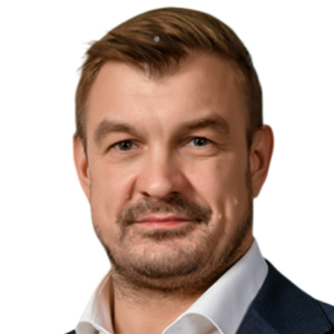 Кирилл Сергеевич Алексеев