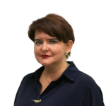 Григоренко Наталья Юрьевна, кандидат педагогических наук, доцент кафедры логопедии ИПКР МГПУ