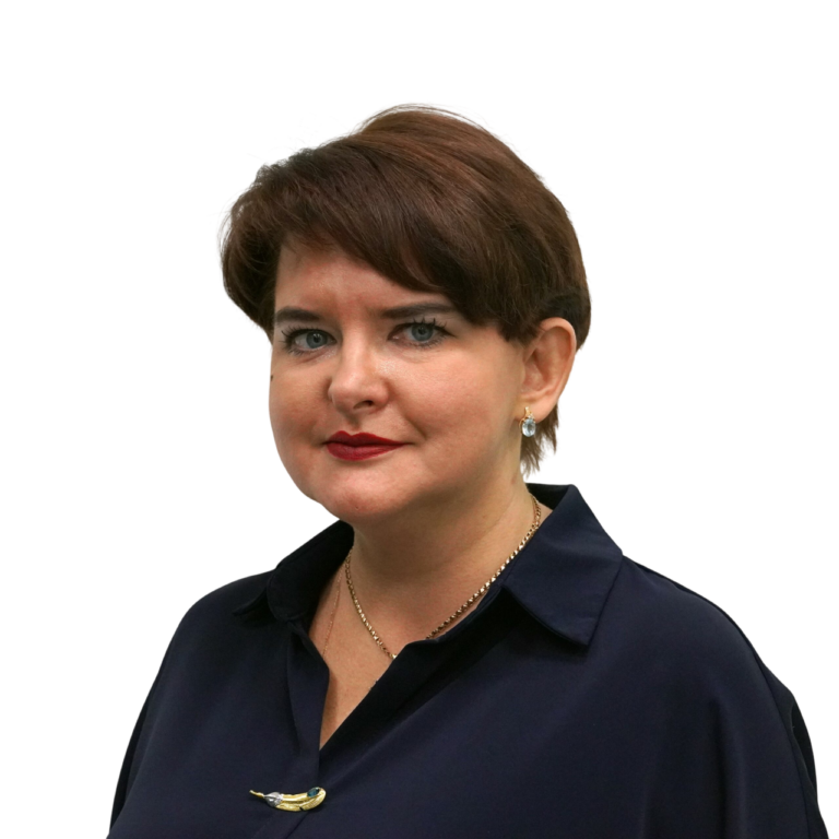 Григоренко Наталья Юрьевна, кандидат педагогических наук, доцент кафедры логопедии ИПКР МГПУ