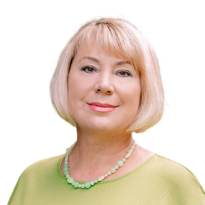 Галина Анатольевна Бутко