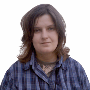 Мария Александровна Саплинова