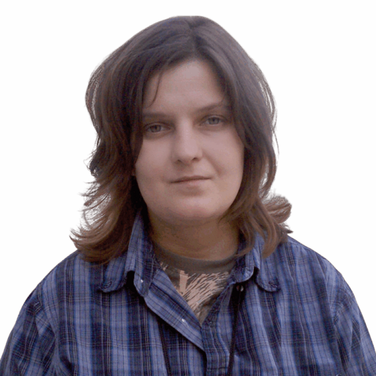 Саплинова Мария Александровна