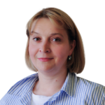 Челышева Юлия Вячеславовна