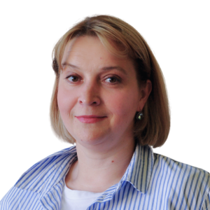 Юлия Вячеславовна Челышева