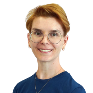 Елена Васильевна Скира