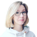 Комарова Дарья Сергеевна, старший преподаватель ИПКР МГПУ