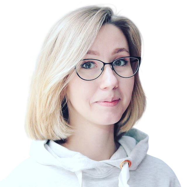 Комарова Дарья Сергеевна, старший преподаватель ИПКР МГПУ