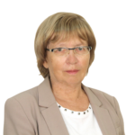 Ларионова Людмила Игнатьевна