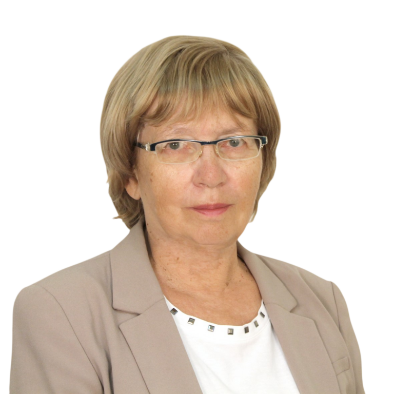 Ларионова Людмила Игнатьевна