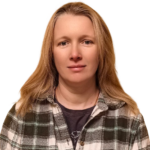 Пряхина Ольга Владимировна