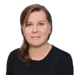 Рассказова Алла Львовна, кандидат психологических наук, доцент ИПКР МГПУ