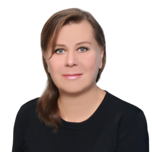 Алла Львовна Рассказова