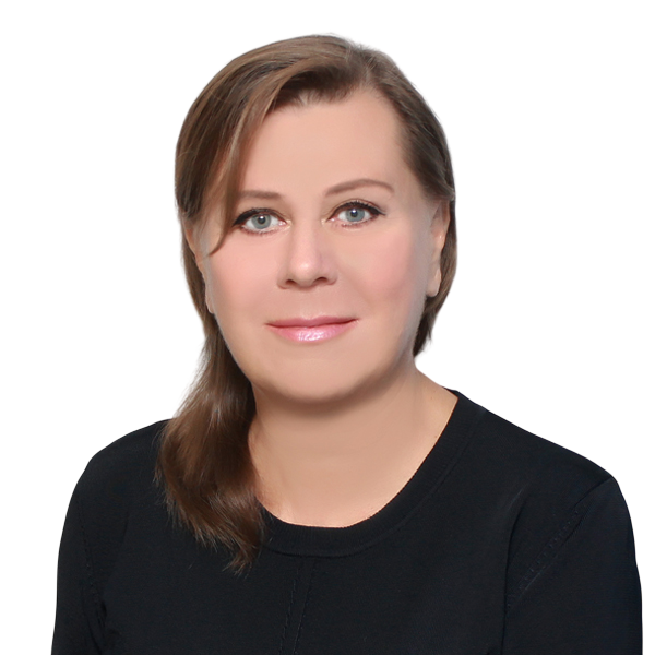 Рассказова Алла Львовна, кандидат психологических наук, доцент ИПКР МГПУ