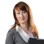 Ксения Сергеевна Володина, учитель-дефектолог ГБУ ГППЦ ДОНМ