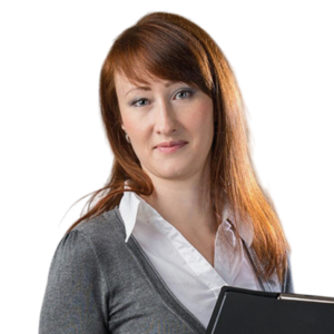 Ксения Сергеевна Володина