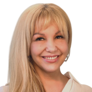 Елена Валерьевна Логунова