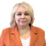 Титова Оксана Владимировна