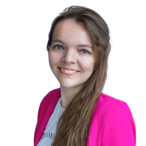 Ирина Владиславовна Леонова