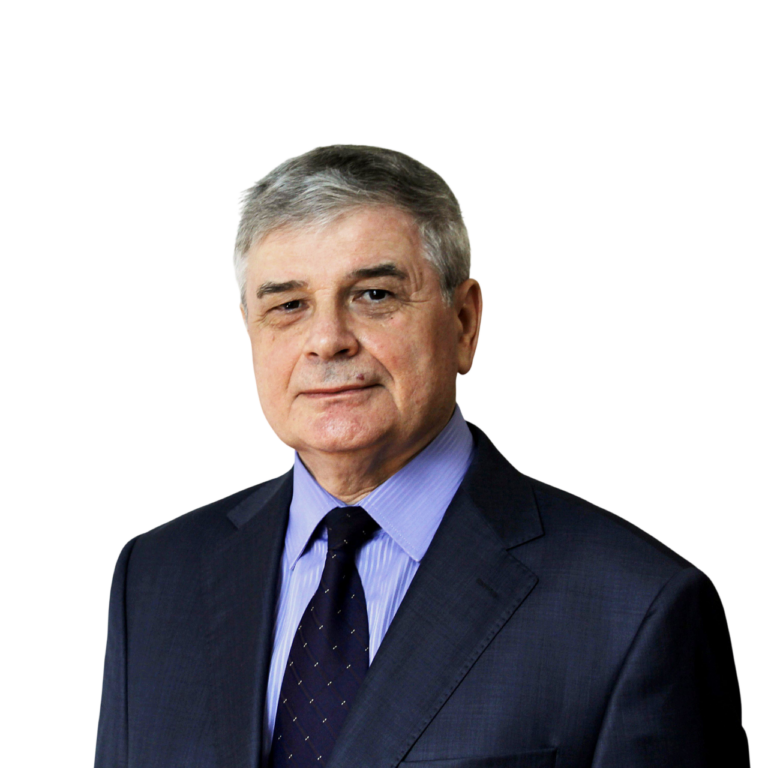 Тютченко Александр Максимович