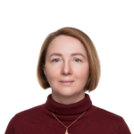 Абашева Дарья Владимировна