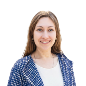 Екатерина Владимировна Хорошавина