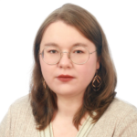 Коробко Дарья Андреевна