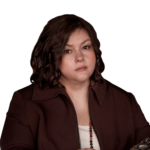 Петровых Марина Владимировна