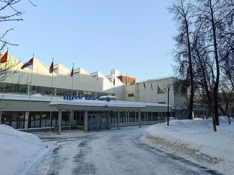 Фото: Мария Саплинова