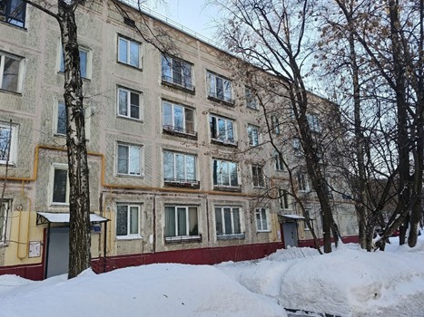 ул. Гримау, 14. фото: Мария Саплинова