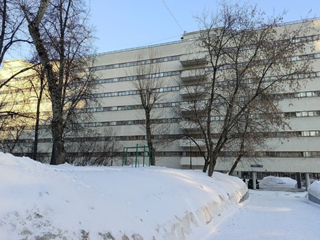 Фото: Мария Саплинова