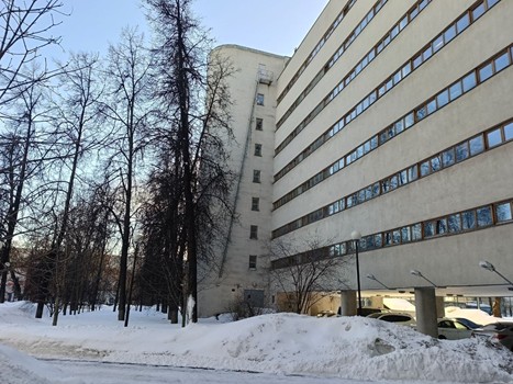 Фото: Мария Саплинова