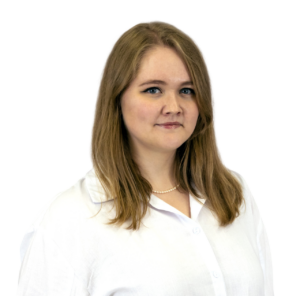 Анна Алексеевна Звягинцева