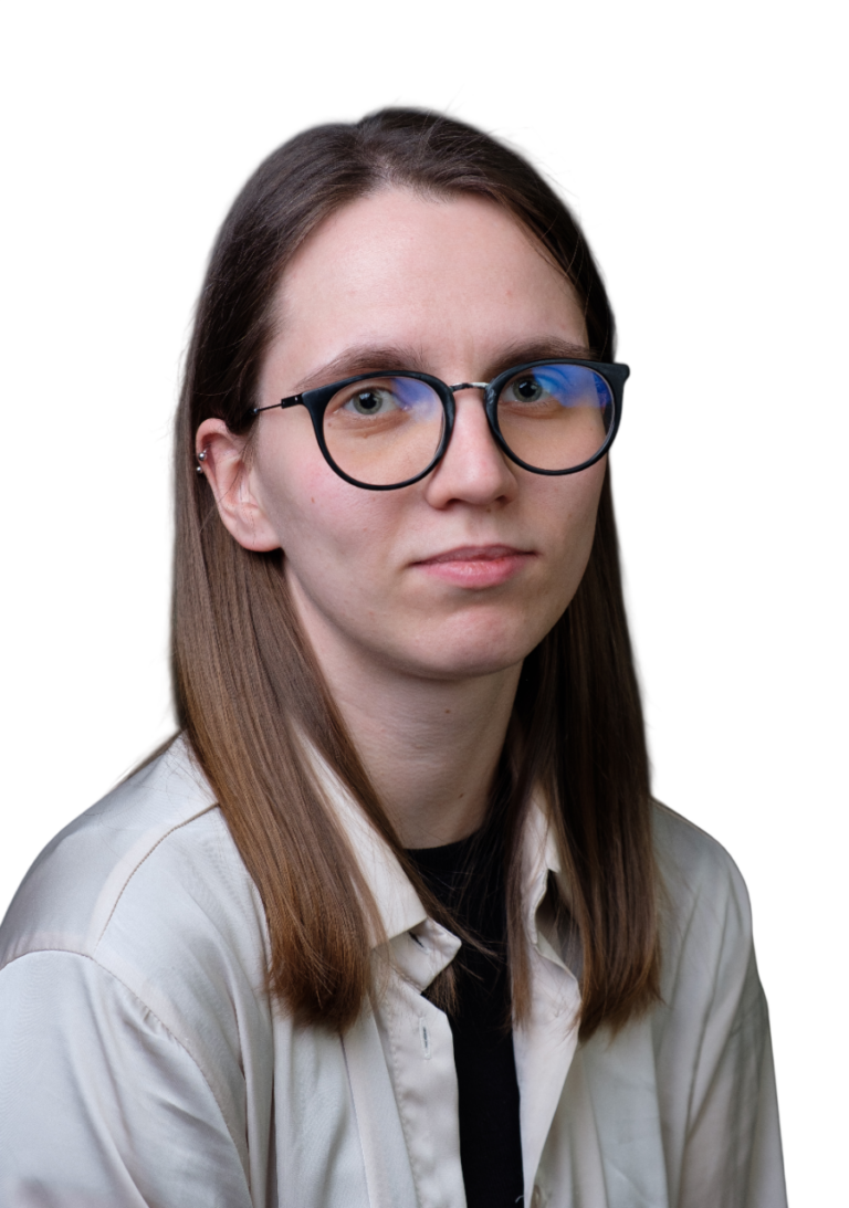 Андронова Екатерина Юрьевна