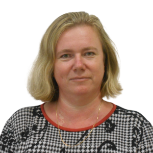 Наталия Николаевна Антонова