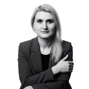 Наталья Николаевна Бейсенова